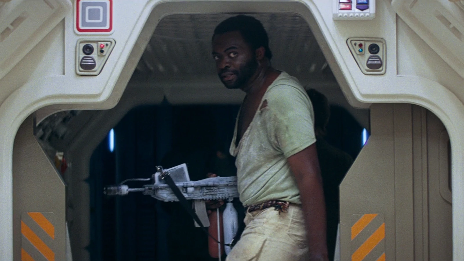 Dennis Parker