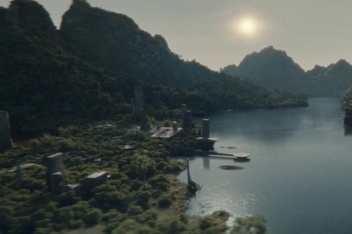 Neverland