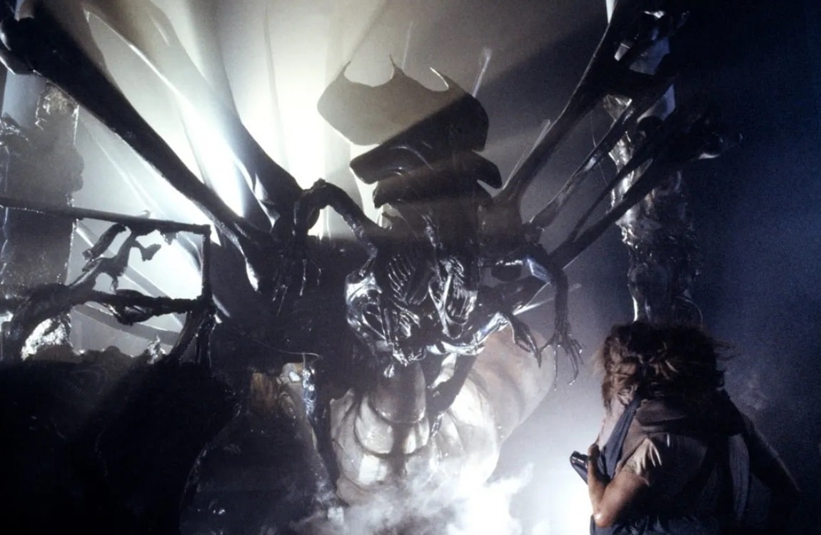 Королева LV-426