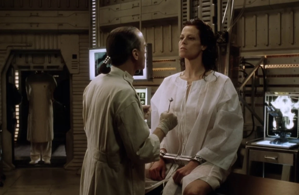 Ripley No. 8