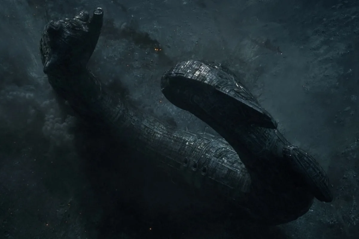 Джаггернаут LV-223