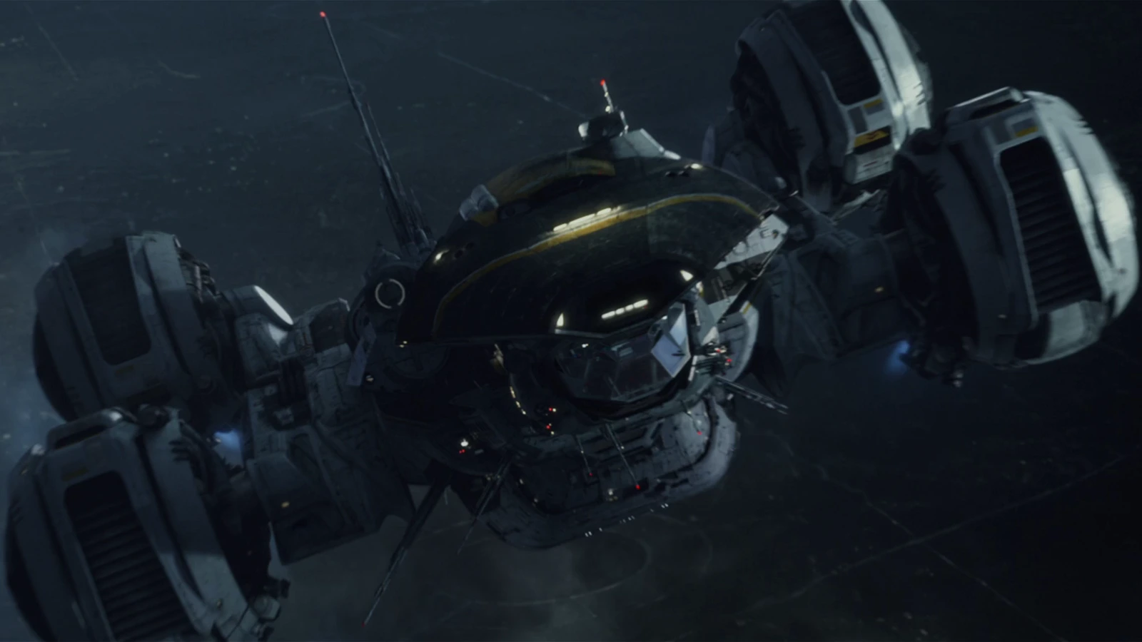 Prometheus